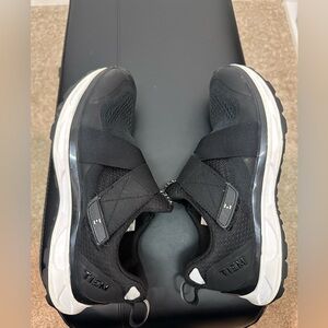 Tiem Slipstream Black Women’s Cycling Shoe